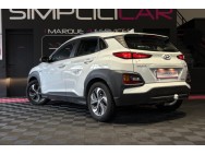 HYUNDAI d'occasion KONA Kona Hybrid 141 Business de 2020 Aix Les