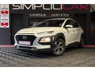 HYUNDAI d'occasion KONA Kona Hybrid 141 Business de 2020 Aix Les