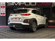 HYUNDAI d'occasion KONA Kona Hybrid 141 Business de 2020 Aix Les