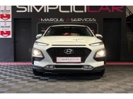 HYUNDAI d'occasion KONA Kona Hybrid 141 Business de 2020 Aix Les