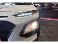 HYUNDAI d'occasion KONA Kona Hybrid 141 Business de 2020 Aix Les