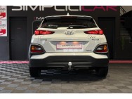 HYUNDAI d'occasion KONA Kona Hybrid 141 Business de 2020 Aix Les