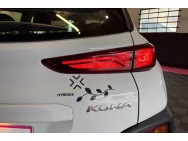 HYUNDAI d'occasion KONA Kona Hybrid 141 Business de 2020 Aix Les