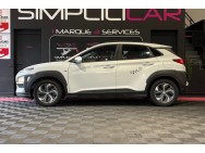 HYUNDAI d'occasion KONA Kona Hybrid 141 Business de 2020 Aix Les