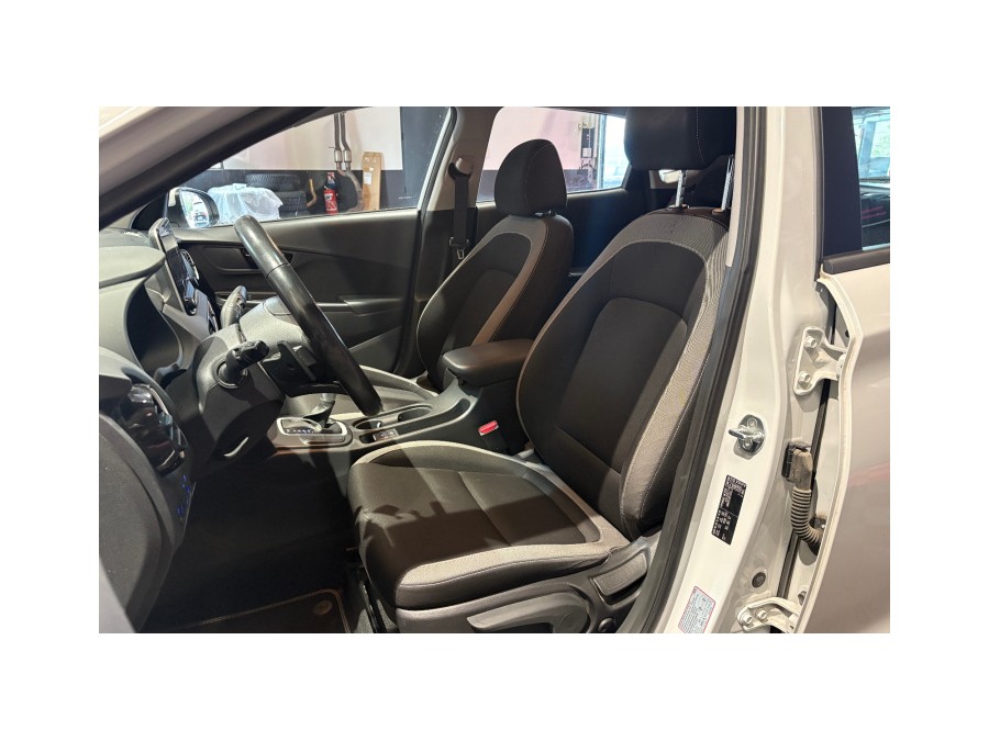 HYUNDAI d'occasion KONA Kona Hybrid 141 Business de 2020 Aix Les