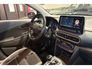 HYUNDAI d'occasion KONA Kona Hybrid 141 Business de 2020 Aix Les