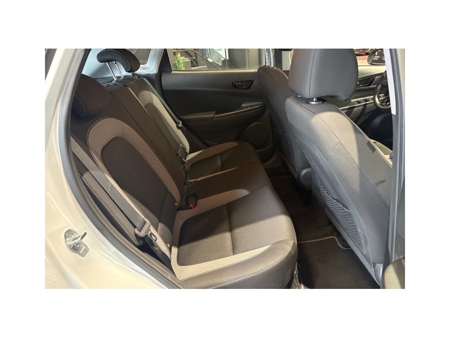 HYUNDAI d'occasion KONA Kona Hybrid 141 Business de 2020 Aix Les
