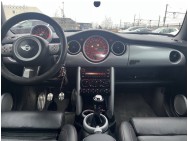 MINI d'occasion MINI JOHN COOPER WORKS de 2006 Vernon (27)﻿
