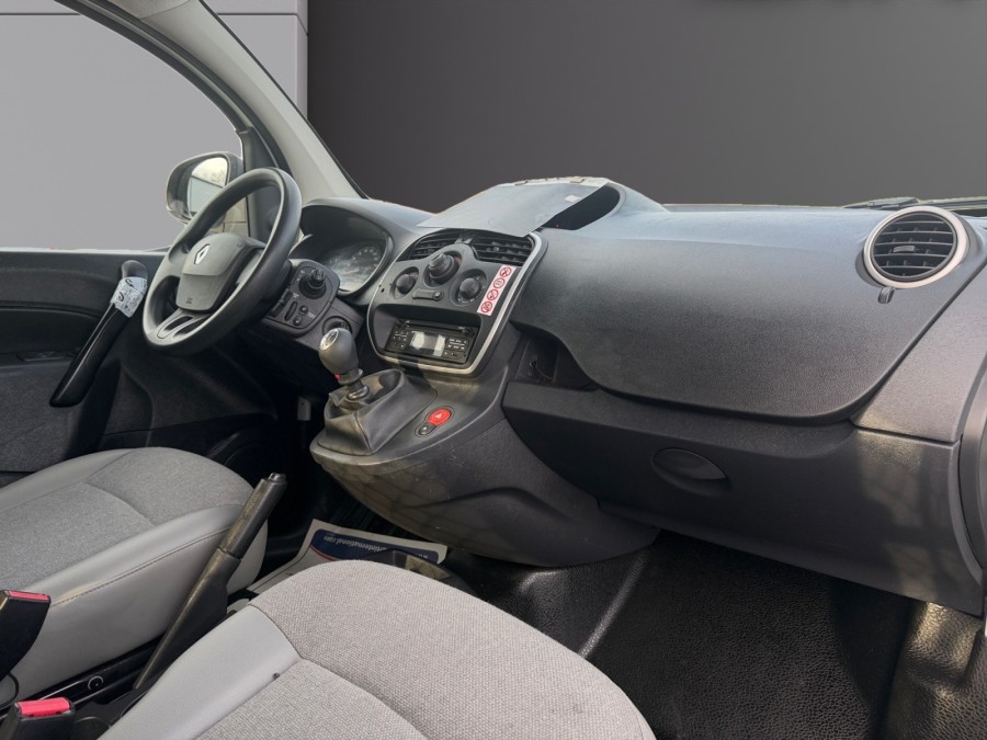 RENAULT d'occasion KANGOO RENAULT KANGOO II EXPRESS MAXI 1.5 DCI 95CH