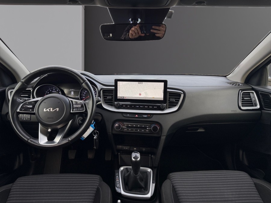KIA d'occasion CEED SW 1.0 T-GDI 120 ACTIVE BUSINESS de 2023 Toulouse