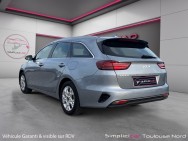 KIA d'occasion CEED SW 1.0 T-GDI 120 ACTIVE BUSINESS de 2023 Toulouse