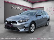 KIA d'occasion CEED SW 1.0 T-GDI 120 ACTIVE BUSINESS de 2023 Toulouse