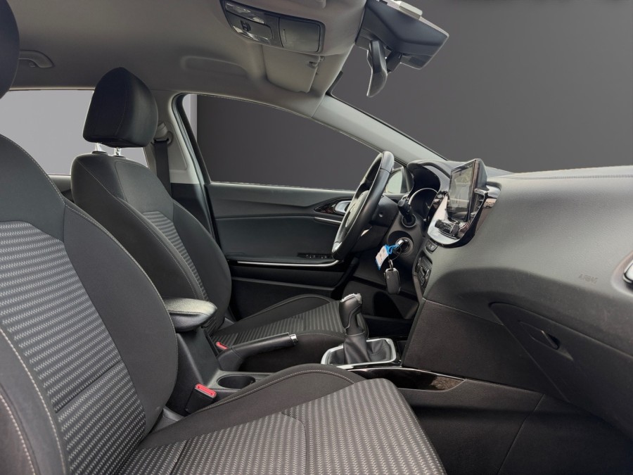 KIA d'occasion CEED SW 1.0 T-GDI 120 ACTIVE BUSINESS de 2023 Toulouse