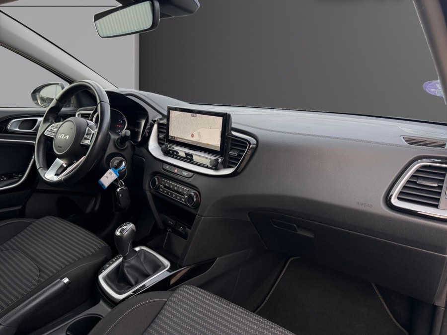 KIA d'occasion CEED SW 1.0 T-GDI 120 ACTIVE BUSINESS de 2023 Toulouse