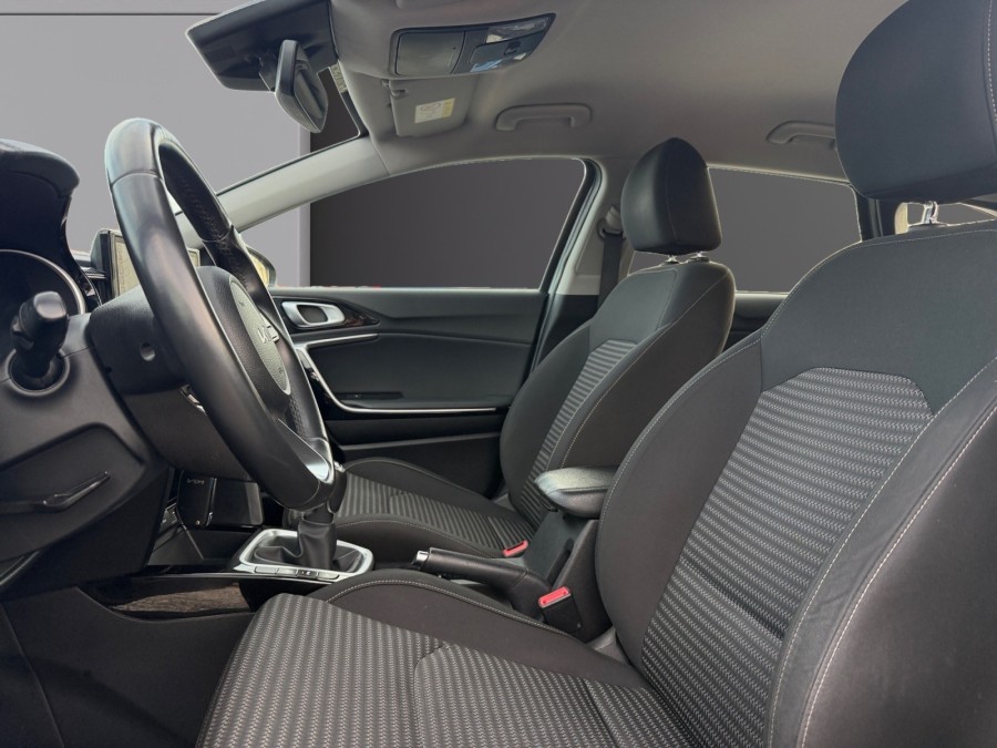 KIA d'occasion CEED SW 1.0 T-GDI 120 ACTIVE BUSINESS de 2023 Toulouse
