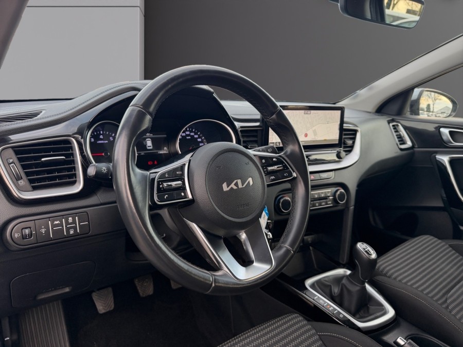 KIA d'occasion CEED SW 1.0 T-GDI 120 ACTIVE BUSINESS de 2023 Toulouse