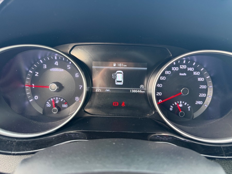 KIA d'occasion CEED SW 1.0 T-GDI 120 ACTIVE BUSINESS de 2023 Toulouse