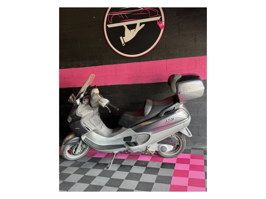PIAGGIO d'occasion O.PIAG 250 CC de 2004 Vauvert (30)﻿