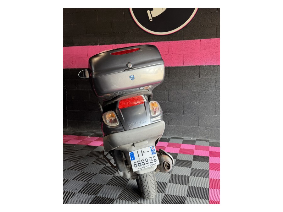 PIAGGIO d'occasion O.PIAG 250 CC de 2004 Vauvert (30)﻿