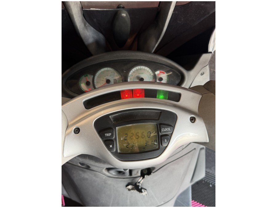 PIAGGIO d'occasion O.PIAG 250 CC de 2004 Vauvert (30)﻿