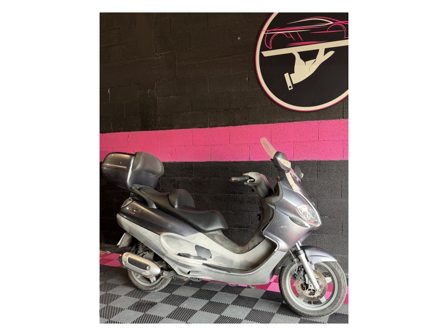 PIAGGIO d'occasion O.PIAG 250 CC de 2004 Vauvert (30)﻿