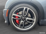 MINI d'occasion MINI JOHN COOPER WORKS de 2006 Vernon (27)﻿