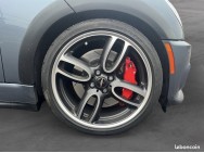 MINI d'occasion MINI JOHN COOPER WORKS de 2006 Vernon (27)﻿