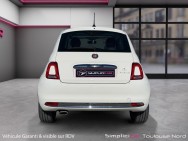 FIAT d'occasion 500 HYBRIDE 1.0 70CH BSG S&S DOLCEVITA de 2022