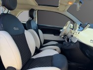 FIAT d'occasion 500 HYBRIDE 1.0 70CH BSG S&S DOLCEVITA de 2022