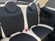 FIAT d'occasion 500 HYBRIDE 1.0 70CH BSG S&S DOLCEVITA de 2022