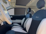 FIAT d'occasion 500 HYBRIDE 1.0 70CH BSG S&S DOLCEVITA de 2022