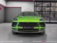 PORSCHE d'occasion MACAN 3.0 S - 354cv de 2019 Narbonne (11)﻿