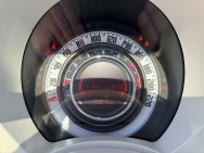 FIAT d'occasion 500 HYBRIDE 1.0 70CH BSG S&S DOLCEVITA de 2022
