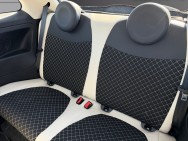FIAT d'occasion 500 HYBRIDE 1.0 70CH BSG S&S DOLCEVITA de 2022