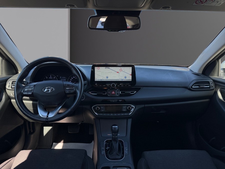 HYUNDAI d'occasion I30 SW 1.6 CRDI 115 BUSINESS DCT PH2 de 2021