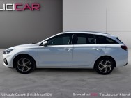 HYUNDAI d'occasion I30 SW 1.6 CRDI 115 BUSINESS DCT PH2 de 2021
