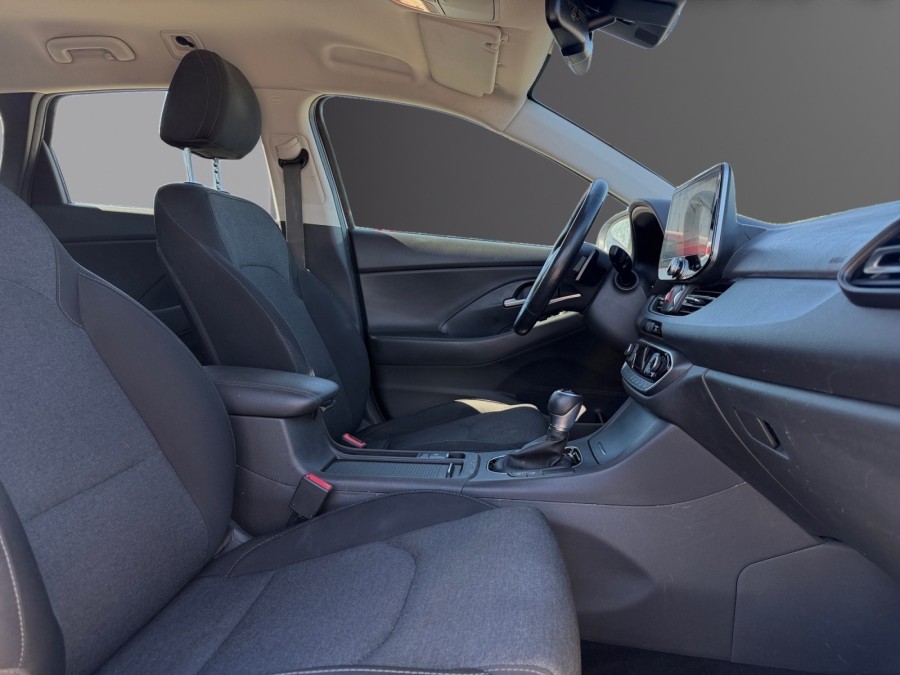 HYUNDAI d'occasion I30 SW 1.6 CRDI 115 BUSINESS DCT PH2 de 2021