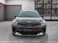 KIA d'occasion STONIC 1.0 T-GDI 120 MHEV GT LINE DCT de 2021 Toulouse