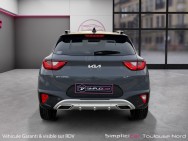 KIA d'occasion STONIC 1.0 T-GDI 120 MHEV GT LINE DCT de 2021 Toulouse