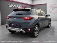 KIA d'occasion STONIC 1.0 T-GDI 120 MHEV GT LINE DCT de 2021 Toulouse
