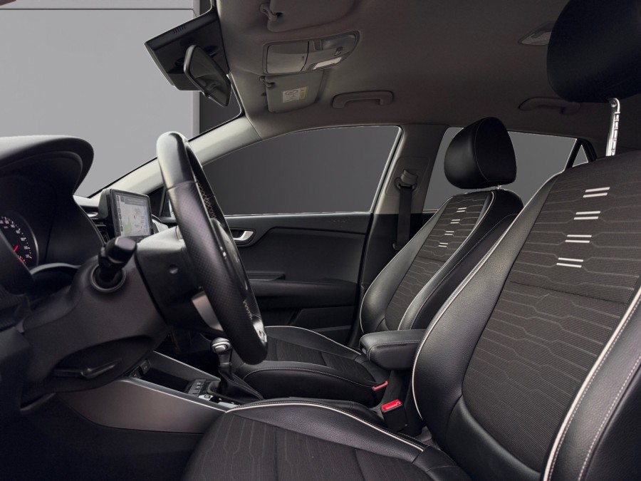 KIA d'occasion STONIC 1.0 T-GDI 120 MHEV GT LINE DCT de 2021 Toulouse