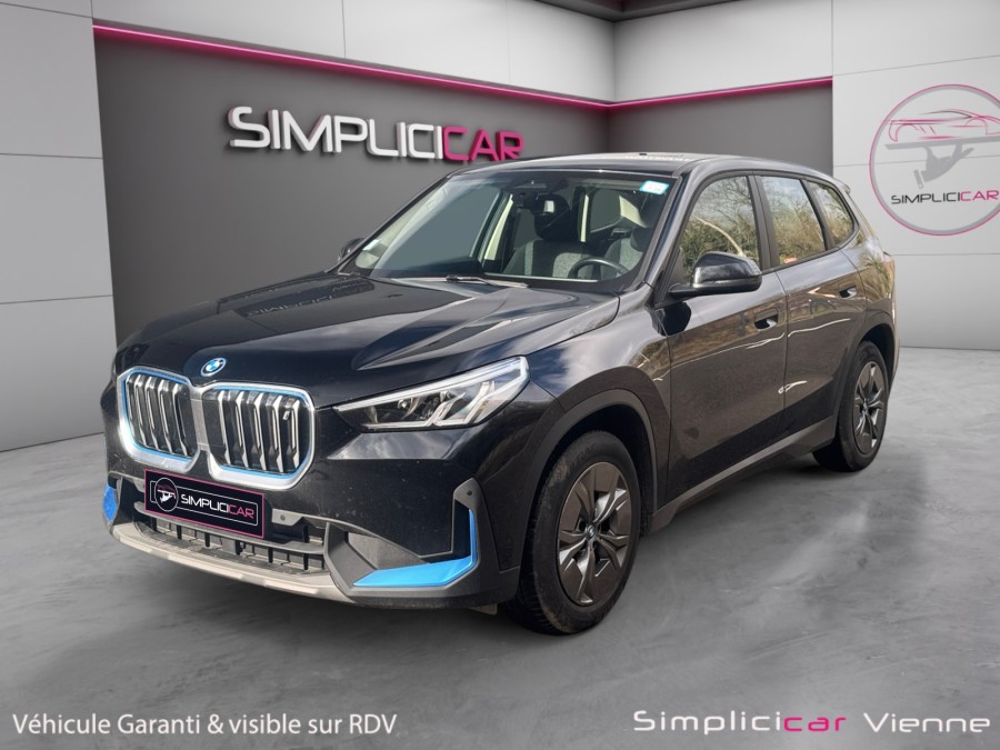 BMW d'occasion X1 IX1 30 XDRIVE 313 XLINE de 2023 Vienne (38)﻿
