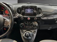 FIAT d'occasion 500 C 1.2 8V 69 POP de 2018 Lorient (56)﻿