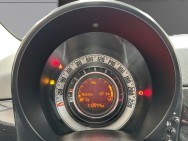 FIAT d'occasion 500 C 1.2 8V 69 POP de 2018 Lorient (56)﻿