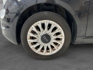 FIAT d'occasion 500 C 1.2 8V 69 POP de 2018 Lorient (56)﻿