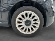 FIAT d'occasion 500 C 1.2 8V 69 POP de 2018 Lorient (56)﻿