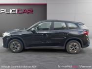 BMW d'occasion X1 IX1 30 XDRIVE 313 XLINE de 2023 Vienne (38)﻿