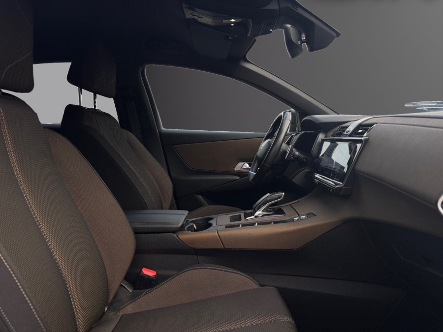 DS d'occasion DS7 1.5 HDI 130CH BUSINESS  AUTOMATIQUE de 2020