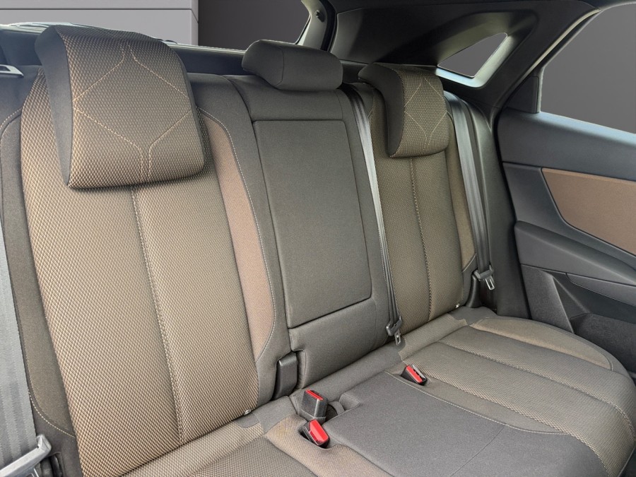 DS d'occasion DS7 1.5 HDI 130CH BUSINESS  AUTOMATIQUE de 2020