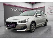 HYUNDAI d'occasion I30 SW 1.6 CRDI 115CH BUSINESS de 2020 Toulouse